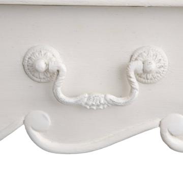Console 1 Tiroir Antique Apolline
