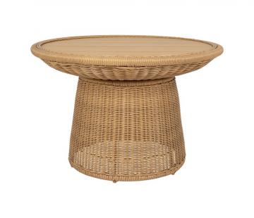 Table Basse Extérieure Malaya Naturel