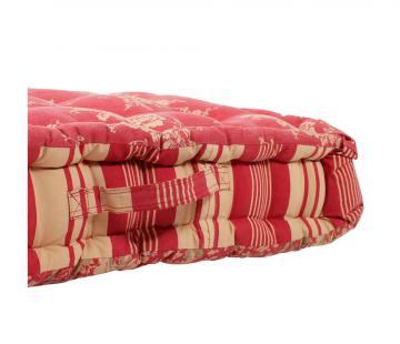 2 Coussins Matelas Margot Comptoir de Famille