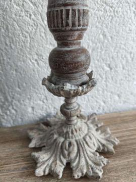Pied de Lampe Madame de Sévigné Coquecigrues