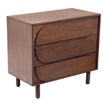 Commode Bali 3 Tiroirs