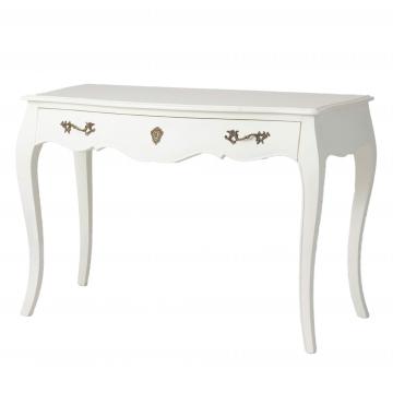 Bureau Murano Blanc