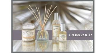 Bougie Parfumée Durance 180g (40 parfums au choix)