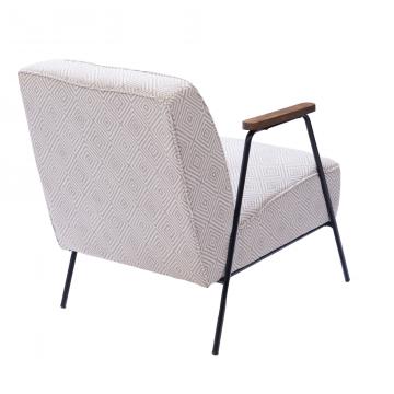 Fauteuil Huggy Clio