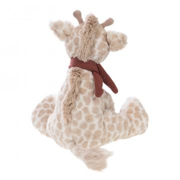 Camille la Girafe Peluche Enfant