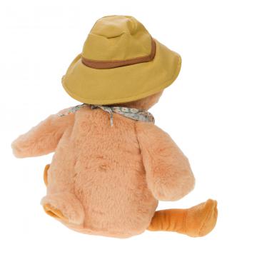 Peluche Justin le Poussin Enfant