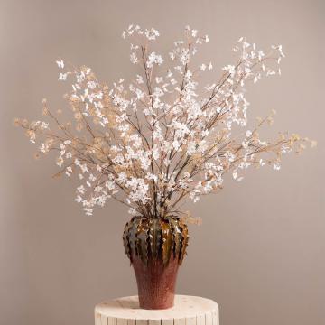 Vase Setaria Céramique H40cm