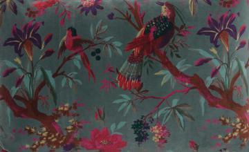 Housse d'Edredon Birdy Pigeon 85*200
