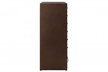 Meuble de Métier Indus Bad Métal Rouille