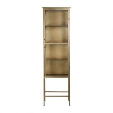 Cabinet 4 Niveaux Dagenham Gold