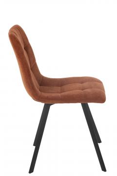 Chaise Clarck (5 couleurs)