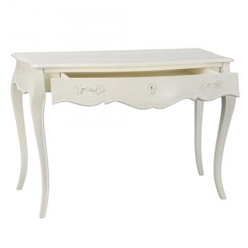 Bureau Murano Blanc