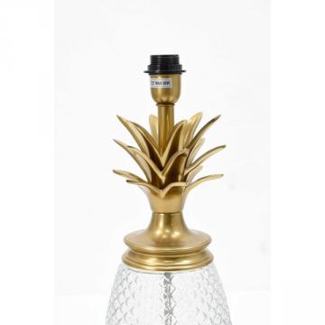 Pied de Lampe Ananas
