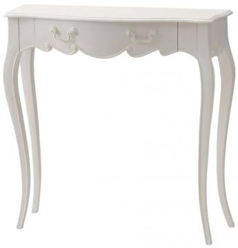 Console Etroite ---- 1 Tiroir Antique Apolline