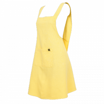 Tablier de Cuisine Osani Paille