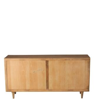 Buffet Barjac Manguier Naturel