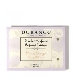 Sachet Senteur Fleur d'Oranger Durance