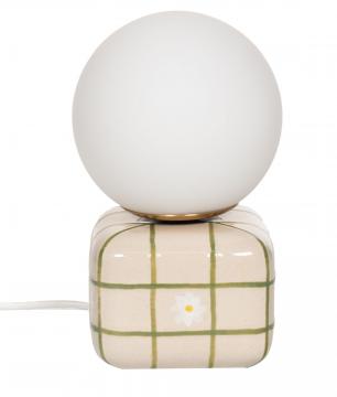 Lampe Chevet Maya Daisy