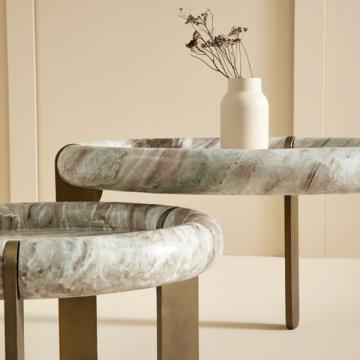 Table Basse Marbre Prosper PM
