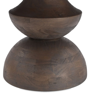 Table Repas Pluto Manguier ø120cm