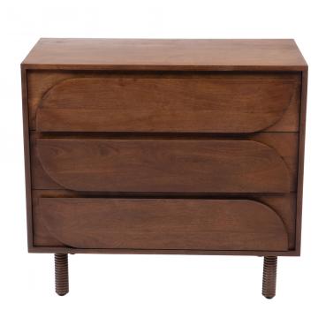 Commode Bali 3 Tiroirs