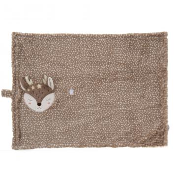 Plaid Biche Enfant