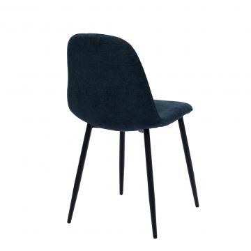 Chaise Ariane (6 Couleurs)