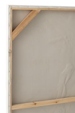 Tableau Circkles Orange 82*122