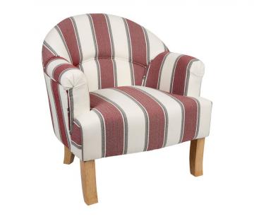Fauteuil Crapaud Carl Comptoir de Famille
