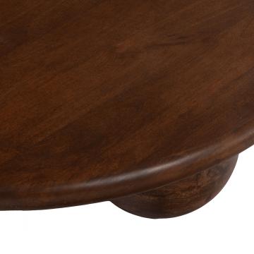 Table Basse Ronde Bettyna