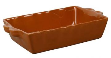 Plat Four Caramel Coté Table (3 tailles)