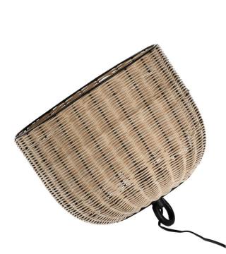 Lampe de Sol Sum Bambou Naturel GM