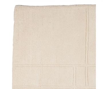 Tapis Tufté Luri Ecru 200*140