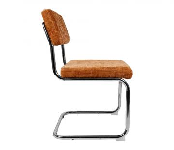 2 x Chaises Estepan Terracotta