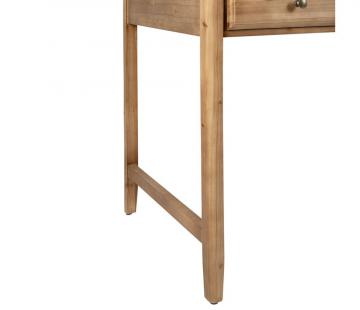 Bureau 3 Tiroirs Firmin Comptoir de Famille