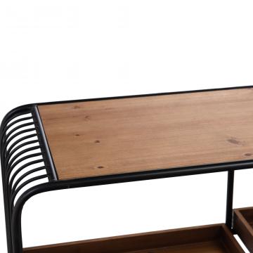 Buffet Gaston Indus Vintage
