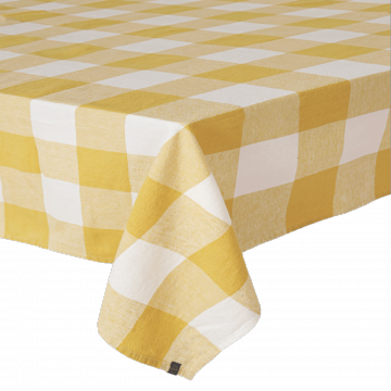 Nappe Palma Paille Lin-Coton (3 tailles)
