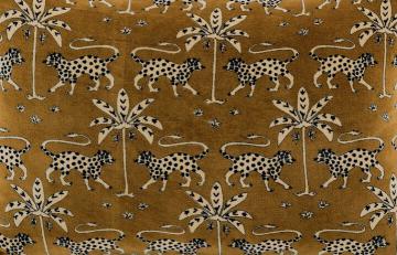2 x Coussins Beria Gold (3 tailles) NEW