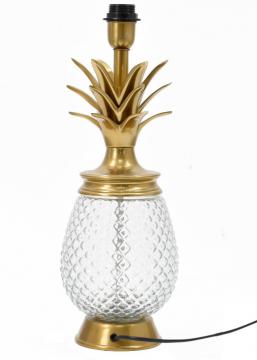 Pied de Lampe Ananas