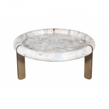 Table Basse Marbre Prosper GM