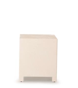 Chevet Comino Ecru Naturel Athezza
