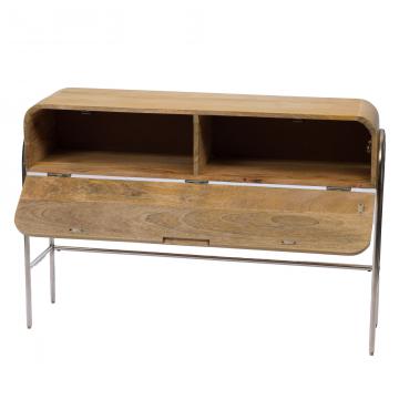 Console Alban Manguier Naturel