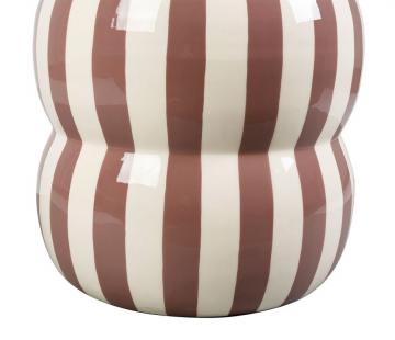 Bout de Canapé Arty Fun Beige Rose