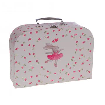 Dinette Ballerine La Lapine Enfant