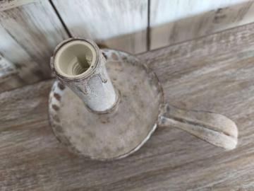 Pied de Lampe Nocturne Coquecigrues
