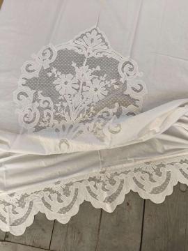 Nappe Tubéreuse Coquecigrues 150x150
