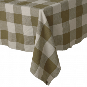 Nappe Palma Gold Lin-Coton (3 tailles)