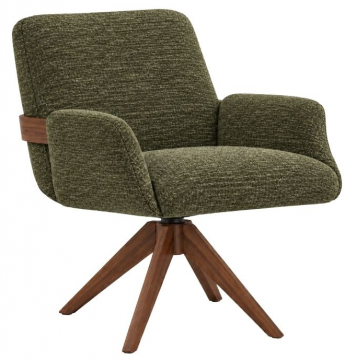 Chaise Marceau Vert