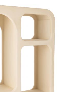 Etagère Manguier Beige