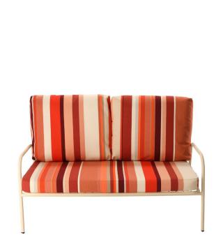 Banquette de Jardin Azzuro Cayrou